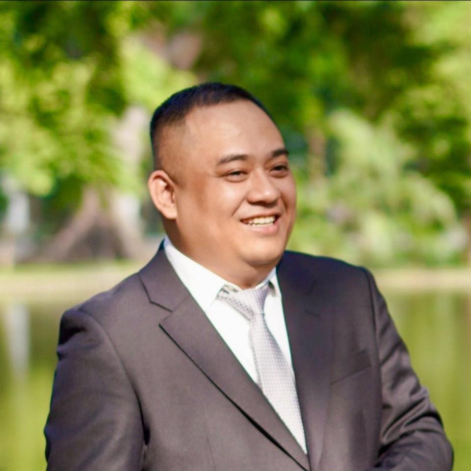 Mr. Nghĩa Trần