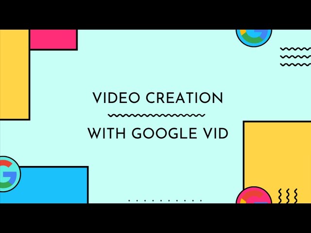 What Is Google Vids, and Why Should Translators Care?